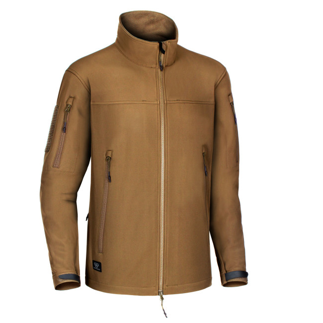 Softshell AR T.O.R.D. Coyote - Outrider