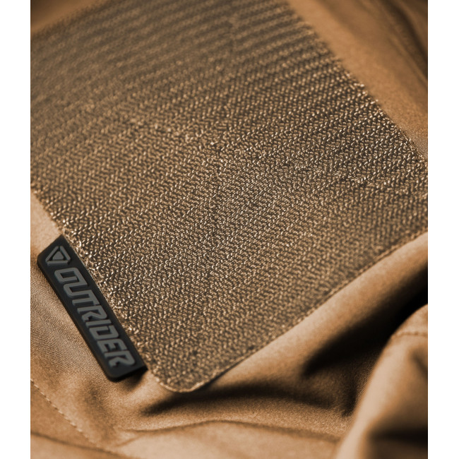 Softshell AR T.O.R.D. Coyote - Outrider