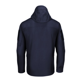 Softshell z kapturem AR T.O.R.D. Granatowy - Outrider