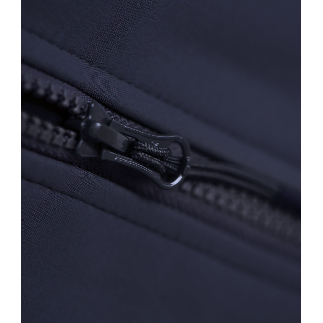 Softshell à capuche AR T.O.R.D. Marine - Outrider