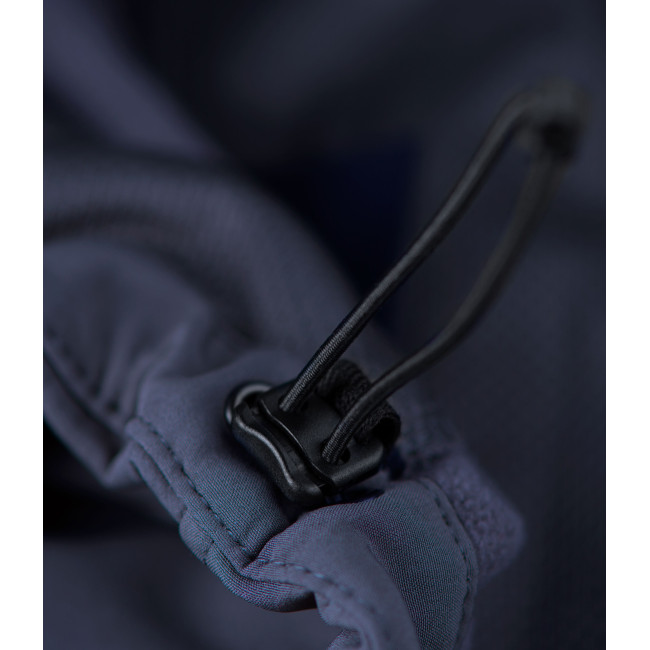Softshell z kapturem AR T.O.R.D. Granatowy - Outrider
