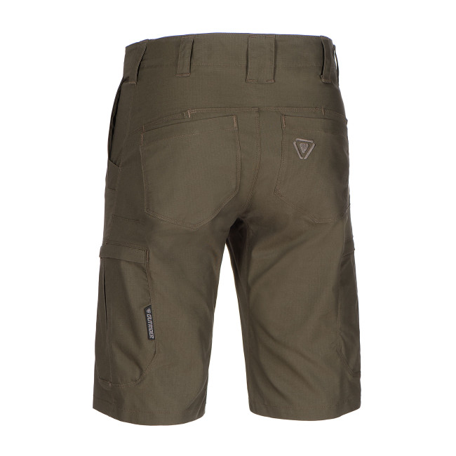Short Flex AR T.O.R.D. Ranger Groen - Outrider