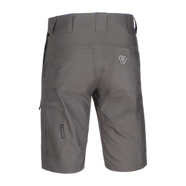 Spodenki Flex AR T.O.R.D. Wilk Szare - Outrider