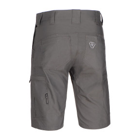 Flex AR Short T.O.R.D. Wolf Grijs - Outrider