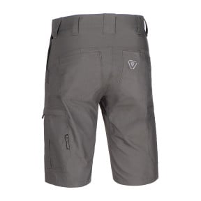 Short Flex AR T.O.R.D. Gris Loup - Outrider