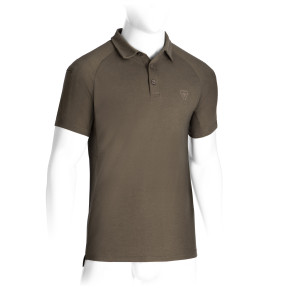 Polo Performance T.O.R.D. Ranger-Grün - Outrider