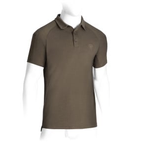 Polo Performance T.O.R.D. Ranger-Grün - Outrider