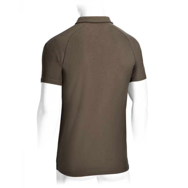 Performance Polo T.O.R.D. Ranger Groen - Outrider