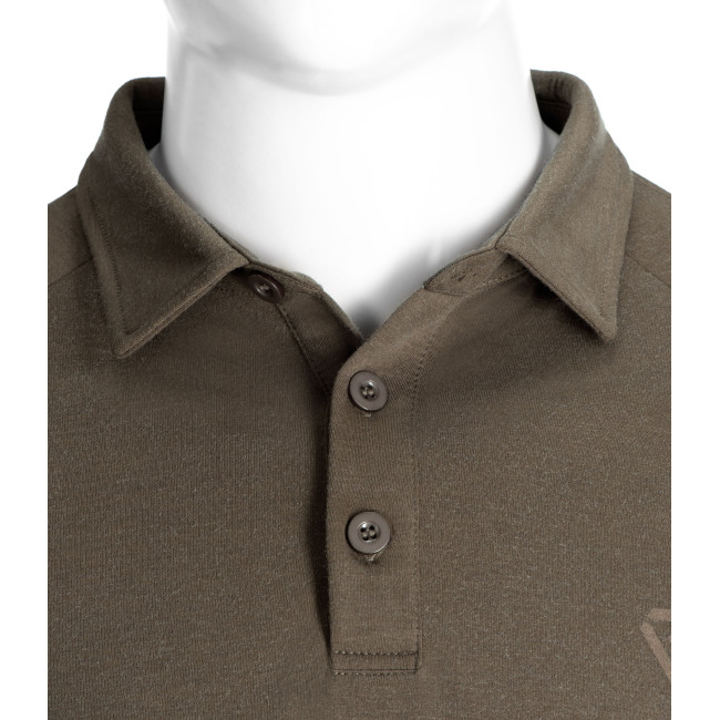 Polo Performance T.O.R.D. Vert Ranger - Outrider