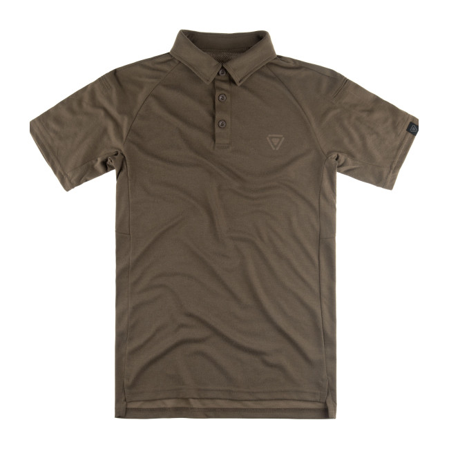 Polo Performance T.O.R.D. Vert Ranger - Outrider