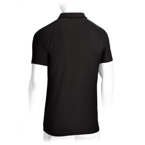 Performance Polo T.O.R.D. Zwart - Outrider
