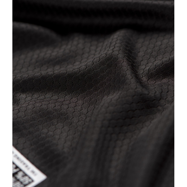 Polo Performance T.O.R.D. Schwarz - Outrider
