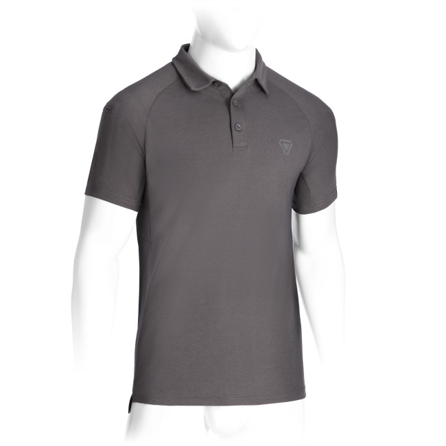 Polo Performance T.O.R.D. Wilk Szare - Outrider