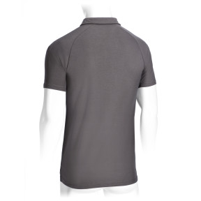 Performance Polo T.O.R.D. Wolf Grijs - Outrider