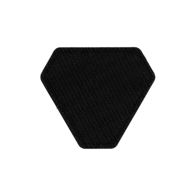 Patch Logo Noir - Outrider