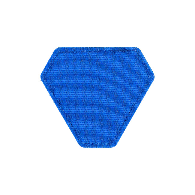 Patch Logo Blauw - Outrider