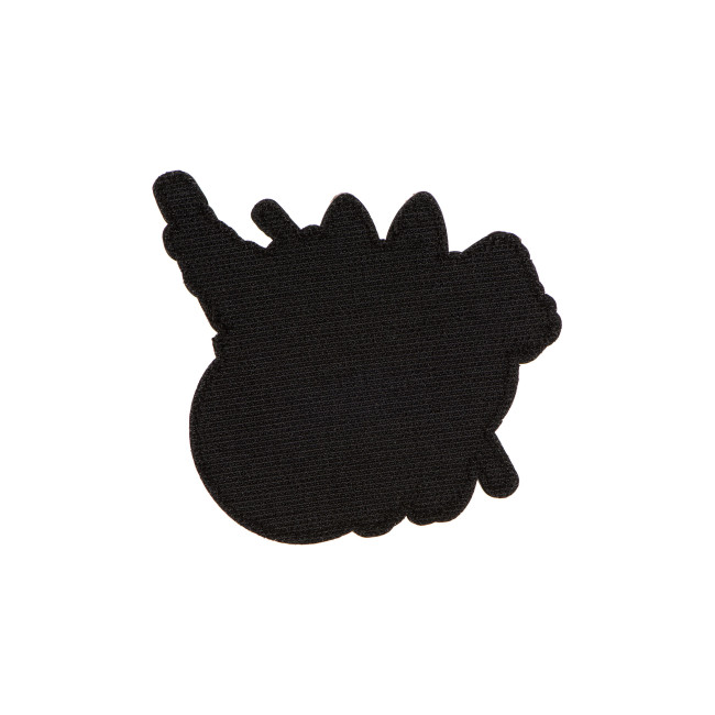 Patch en caoutchouc K9 - Outrider