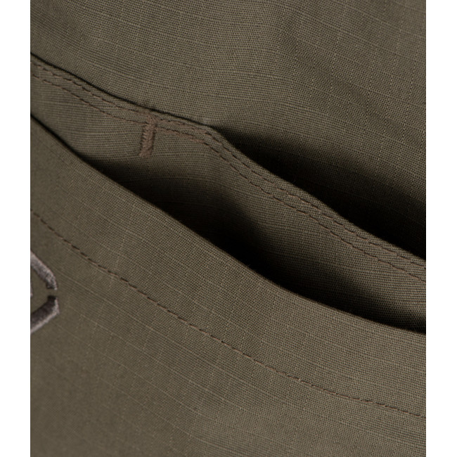 Flex AR T.O.R.D. Broek Ranger Groen - Outrider