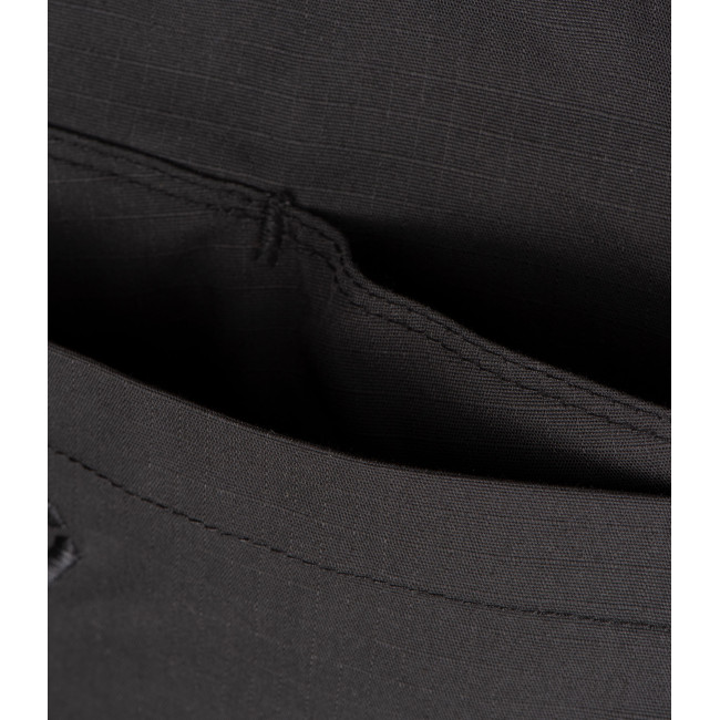 Pantalon Flex AR T.O.R.D. Noir - Outrider