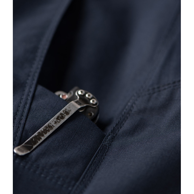 Flex AR T.O.R.D. Broek Marine - Outrider