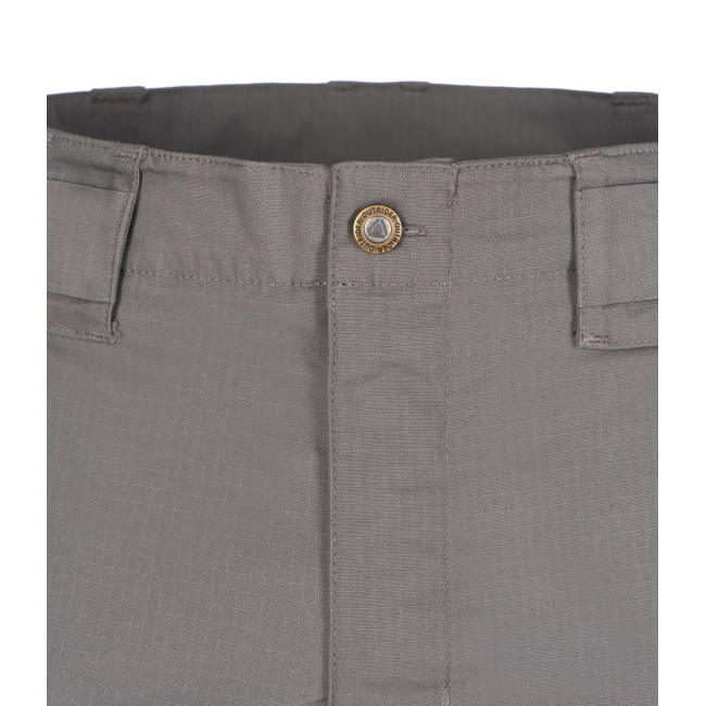 Pantalon Flex AR T.O.R.D. Gris Loup - Outrider