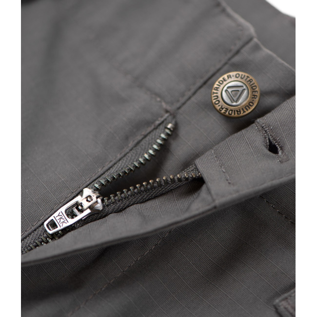 Flex AR T.O.R.D. Broek Wolfgrijs - Outrider