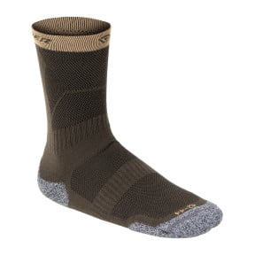 Chaussettes T.O.R.D. Verte - Outrider