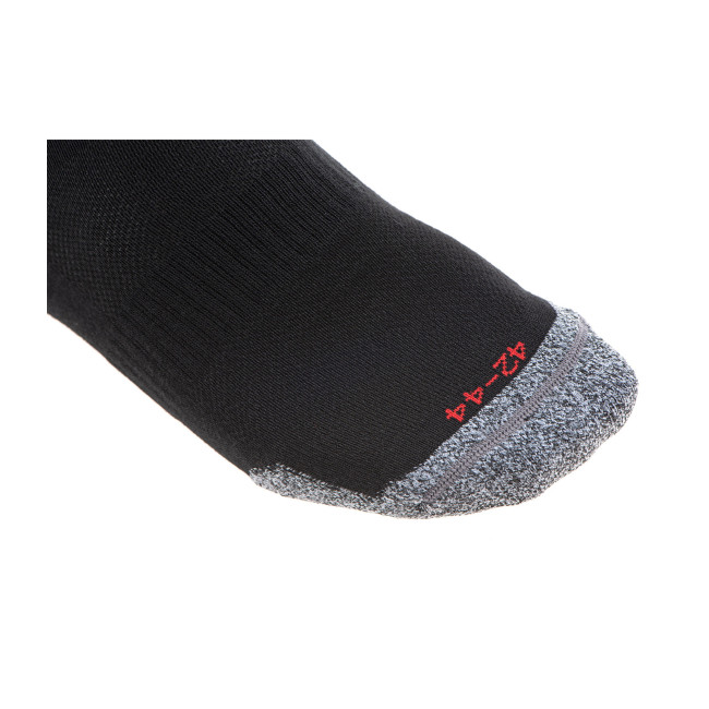 T.O.R.D. Socken Rot - Outrider