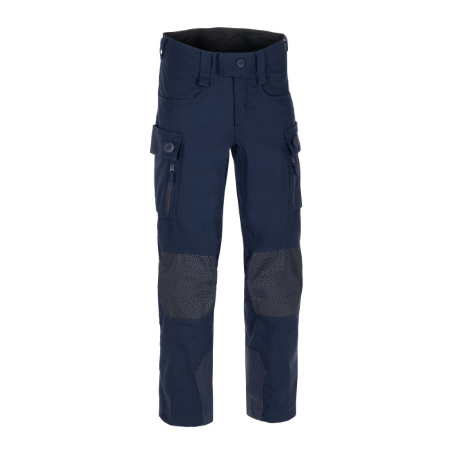 Raider Pant MK V ATS Navy - Clawgear