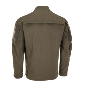Raider Field Shirt MK V ATS Stonegrey Olive - Clawgear