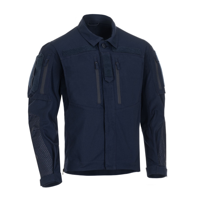 Raider Field Shirt MK V ATS Navy- Clawgear