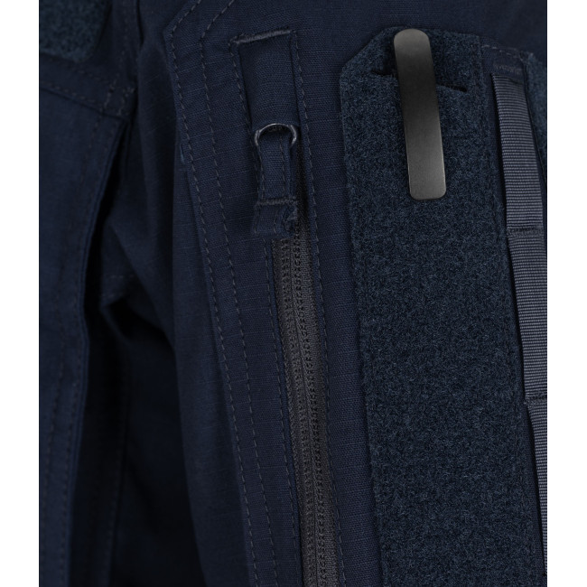 Raider Field Shirt MK V ATS Navy- Clawgear