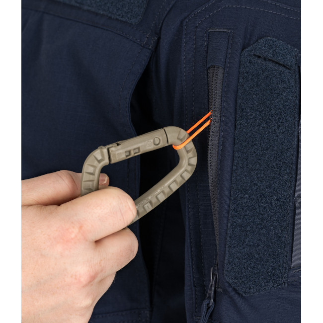 Raider Field Shirt MK V ATS Navy- Clawgear