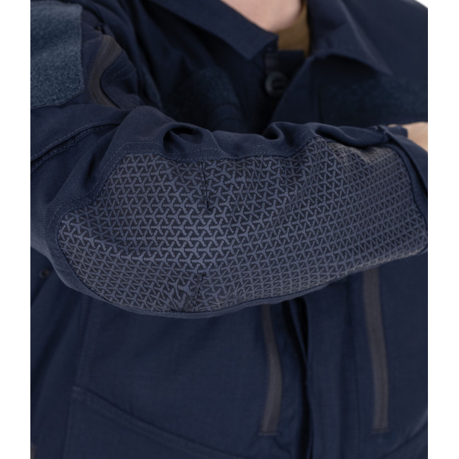 Raider Field Shirt MK V ATS Navy- Clawgear
