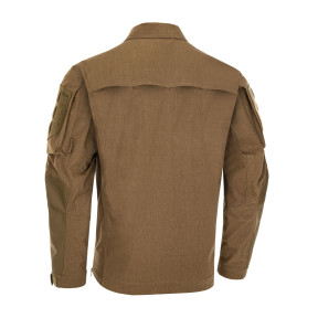 Raider Field Shirt MK V ATS Coyote - Clawgear