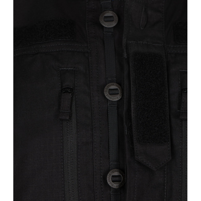 Raider Field Shirt MK V ATS Black - Clawgear