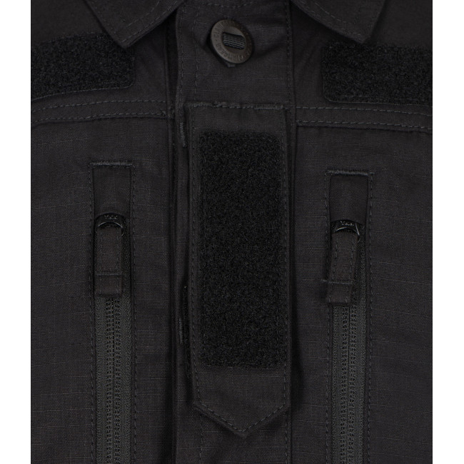 Raider Field Shirt MK V ATS Black - Clawgear