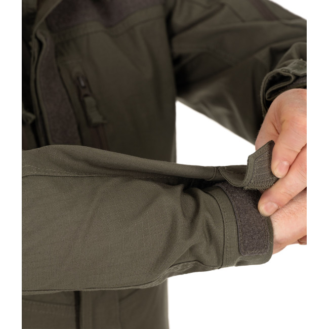 Raider Classic Field Shirt MK V Stonegrey Olive - Clawgear