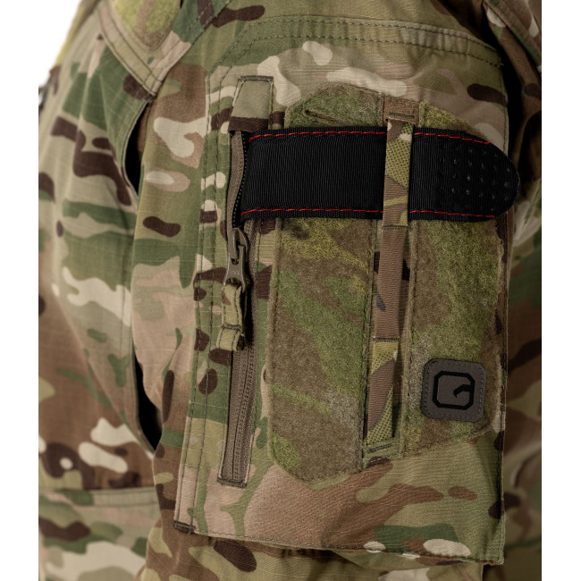 Raider Classic Field Shirt MK V Multicam - Clawgear