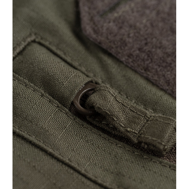 Raider Classic Combat Shirt MK V Stonegrey Olive - Clawgear