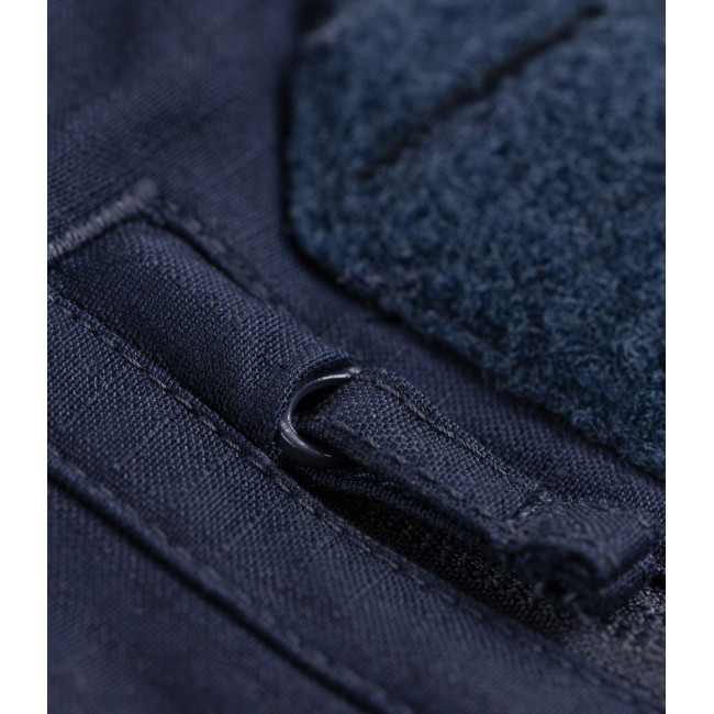 Raider Classic Combat Shirt MK V Navy - Clawgear