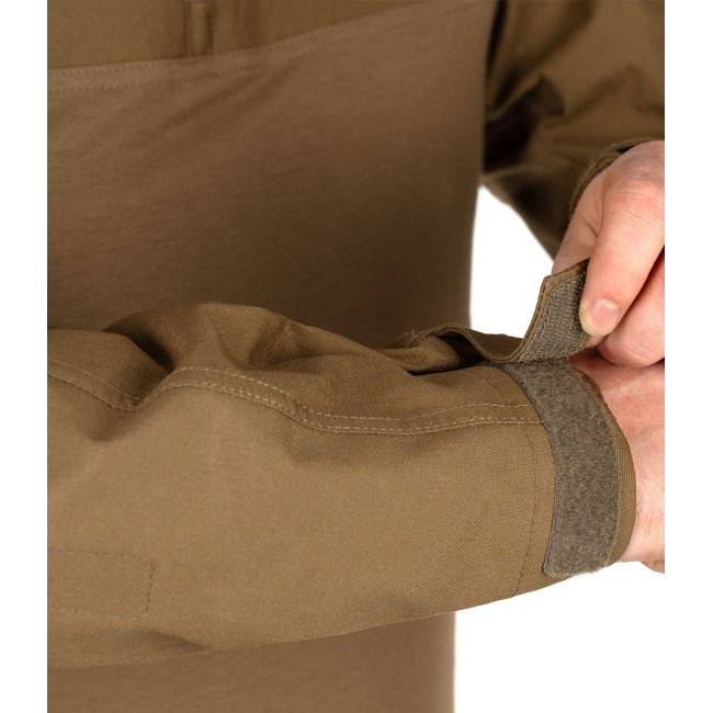 Raider Classic Combat Shirt MK V Coyote - Clawgear