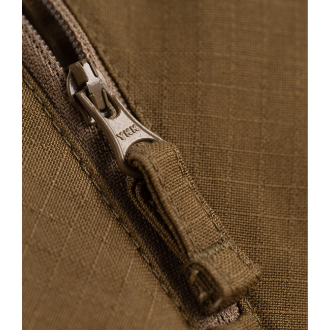 Raider Classic Combat Shirt MK V Coyote - Clawgear