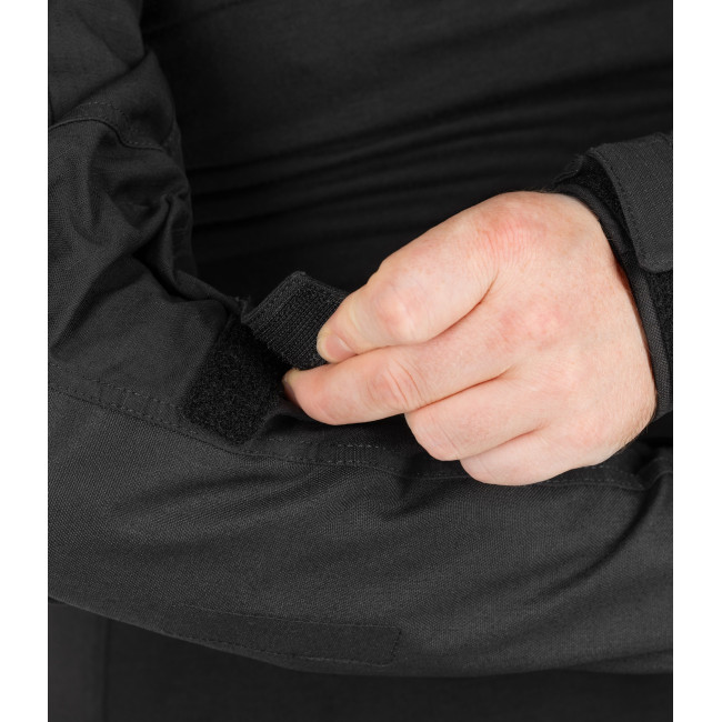 Raider Classic Combat Shirt MK V Black - Clawgear