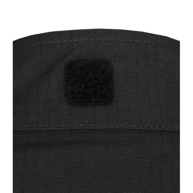 Raider Classic Combat Shirt MK V Black - Clawgear