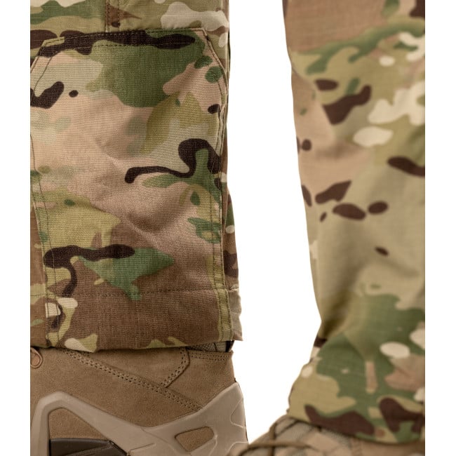 Spodnie Bojowe Raider Classic MK V Multicam - Clawgear