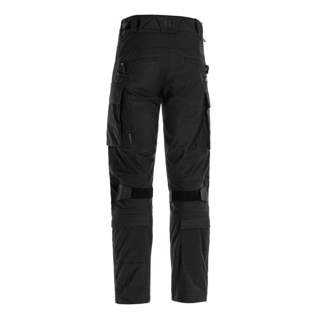 Spodnie Bojowe Raider Classic MK V Czarne - Clawgear