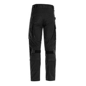 Raider Classic Combat Pant MK V Black - Clawgear