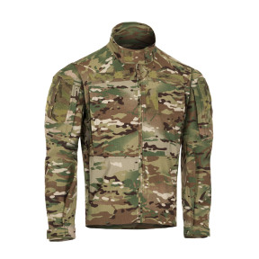 Koszula Polowa Operator MK III ATS Multicam - Clawgear