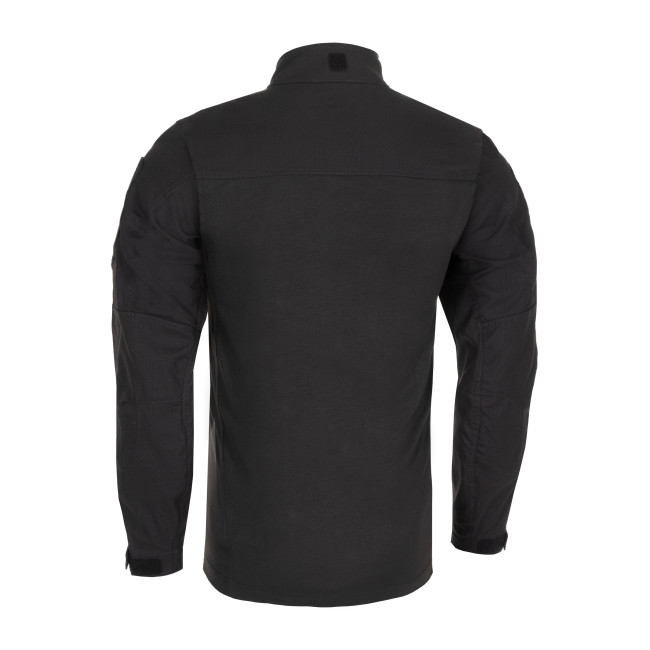 Operator Combat Shirt MK III ATS Black - Clawgear
